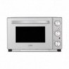 CASO - Mini Forno T0 32 SilverStyle 5CASOD2978 - 4038437029789