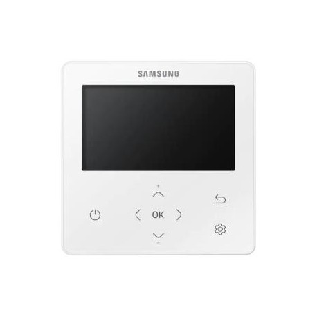 SAMSUNG - Controlo Remoto MWR-WW10N - 8801643977016