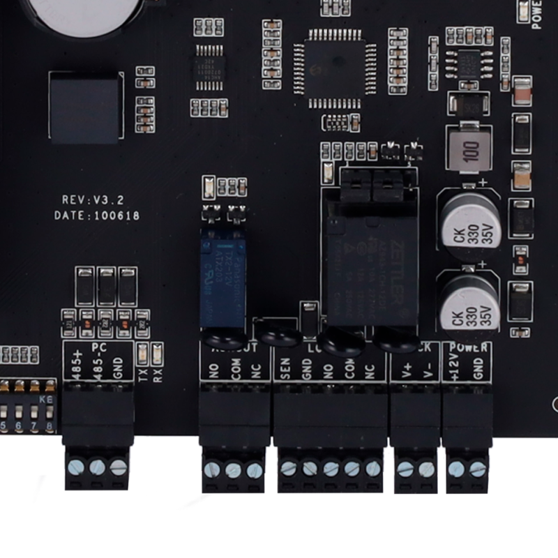 ZK-C3-100PRO
