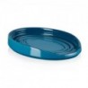 LE CREUSET - Repousa Colher Oval 71507156420099 - 0843251156863