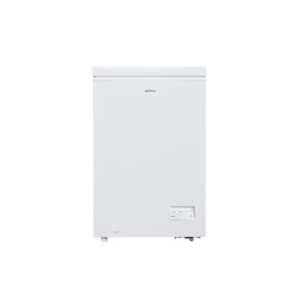 Orima ORS-102-DG Arca Horizontal Independente, 98 L, Branco - 071253 - 5603883213816