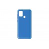 SAMSUNG - Capa A21s Blue GP-FPA217KDALW - 8809664567810