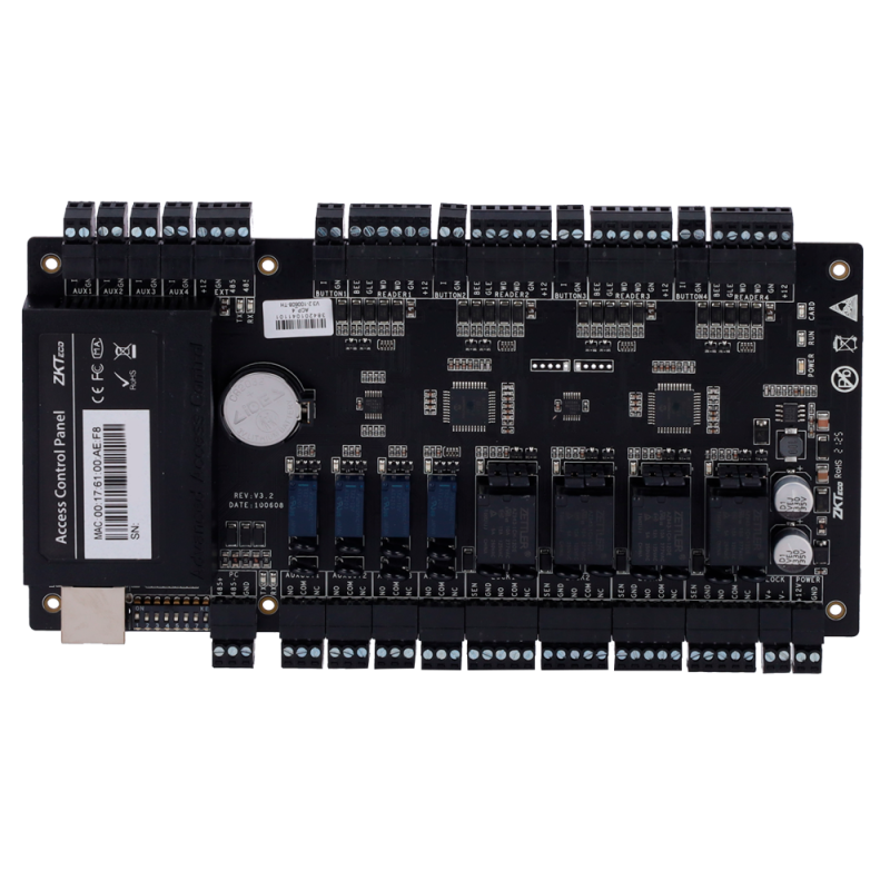 ZK-C3-400PRO