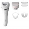 PHILIPS - Depiladora S8000 Wet&Dry BRE710 00 - 8710103935483