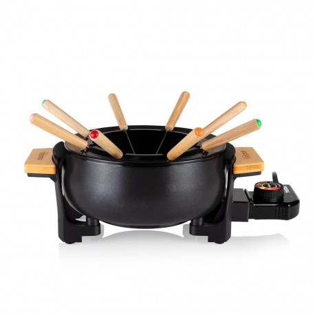 TRISTAR - Fondue de Bambu FO-1108 - 8712836962804