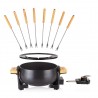 TRISTAR - Fondue de Bambu FO-1108 - 8712836962804