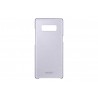 SAMSUNG - Capa Note 8 Violeta EF-QN950CVEGWW - 8806088927923