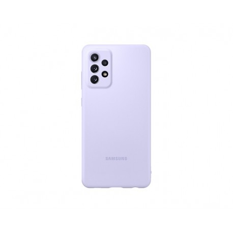 Samsung EF-PA725TVEGWW, Capa, Samsung, Galaxy A72, 17 cm, 6.7", Violeta - 8806092114593