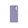 SAMSUNG - Capa A72 Violeta EF-PA725TVEGWW - 8806092114593