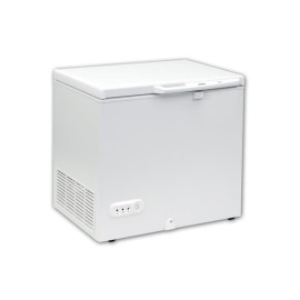 Orima ORH-222 Arca Horizontal Independente, 209 L, Branco - 226229 - 5603883213854