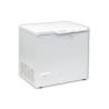 Orima ORH-222 Arca Horizontal Independente, 209 L, Branco - 226229 - 5603883213854