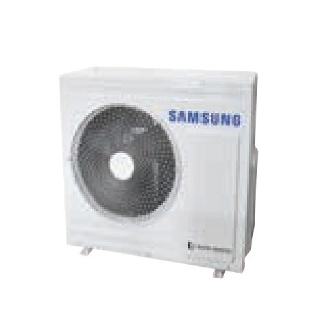 SAMSUNG - AC Exterior AJ080TXJ4KG/EU - 8806090223785