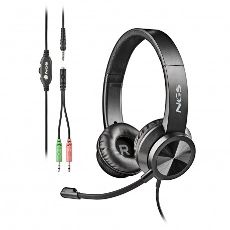 NGS - Headset MSX11PRO - 8435430620955