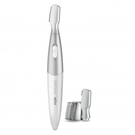 Depiladora Facial FG1106 BRAUN - 4210201423645