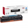 Toner CANON 731 Ciano - I-SENSYS - 4960999904733