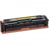 Toner CANON 731 Amarelo - I-SENSYS - 4960999904665