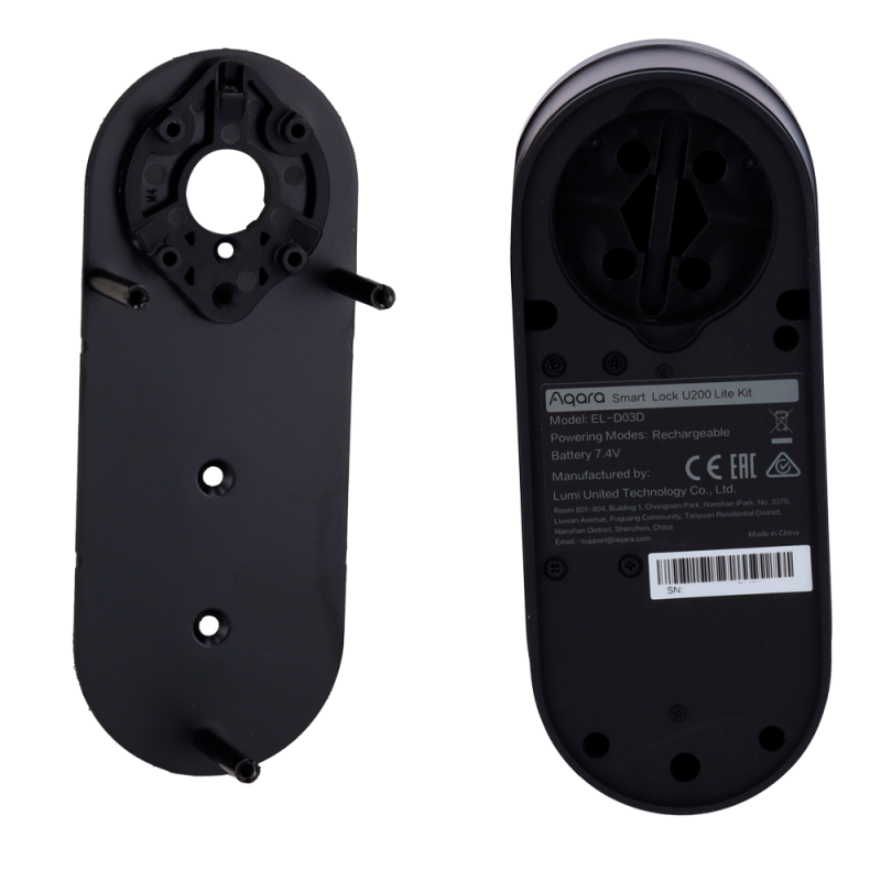 AQ-U200-LITE-KIT-B