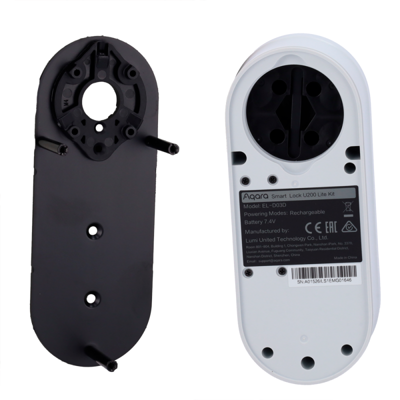 AQ-U200-LITE-KIT-W