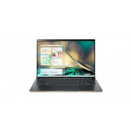 NB ACER Swift 5 SF514-56T 14" WUXGA IPS Touch I5-1240P 16GB 512GB SSD W11H - 4711121009945