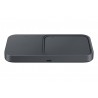 Carregador Samsung S Fios Duo 15w Preto - 8806092978522