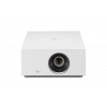 Projetor LG CineBeam Hibrido Laser+LED 4K 2000 Lumens 2.000.000 1 HDMI USB RJ45 WebOS 6.0 Smart - 8806091512307