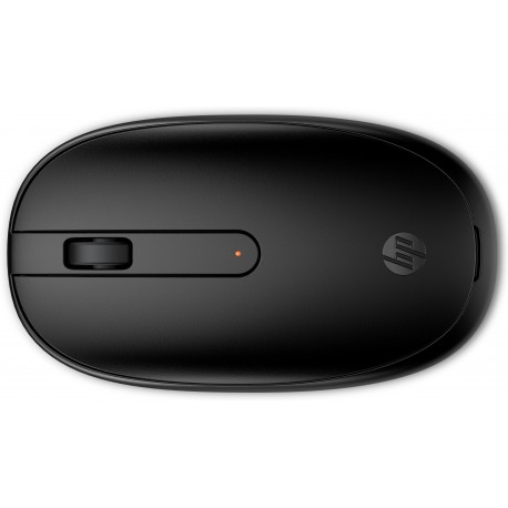 Mouse HP 240 BLK BT - 0195908483175