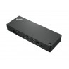 Lenovo ThinkPad Thunderbolt 4 Workstation Dock - 0195348677295