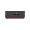 Lenovo ThinkPad Thunderbolt 4 Workstation Dock - 0195348677295