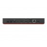 Lenovo ThinkPad Thunderbolt 4 Workstation Dock - 0195348677295