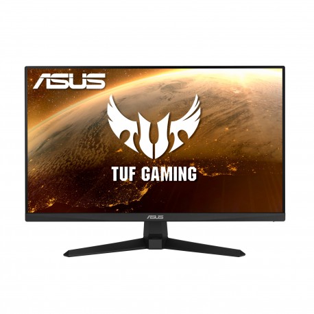 Monitor ASUS 24P23.8 FHD 165Hz 1ms ELMB. FreeSync. Shadowboost. 2x2W. Gaming - VG249Q1A - 4718017921978