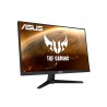 Monitor ASUS 24P23.8 FHD 165Hz 1ms ELMB. FreeSync. Shadowboost. 2x2W. Gaming - VG249Q1A - 4718017921978