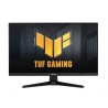 Monitor ASUS 24P23.8 FHD 270Hz 1ms ELMB. FreeSync. 99% SRGB.G-Sync. 2x2W. Gaming - VG249QM1A - 4711081766674