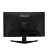 Monitor ASUS 24P23.8 FHD 270Hz 1ms ELMB. FreeSync. 99% SRGB.G-Sync. 2x2W. Gaming - VG249QM1A - 4711081766674