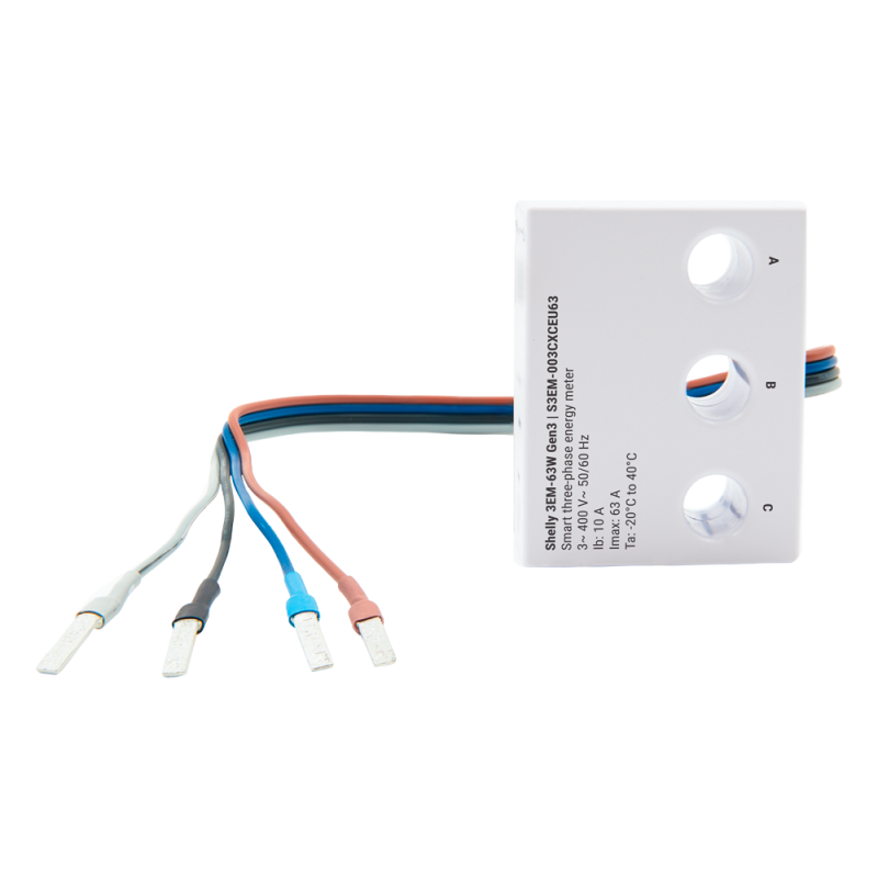 SH-3EM-63W-GEN3
