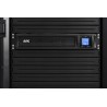 UPS APC Smart-UPS C 1000VA 2U Rack LCD 230V With SmartConnect - SMC1000I-2UC - 0731304332930