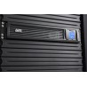 UPS APC Smart-UPS C 1000VA 2U Rack LCD 230V With SmartConnect - SMC1000I-2UC - 0731304332930