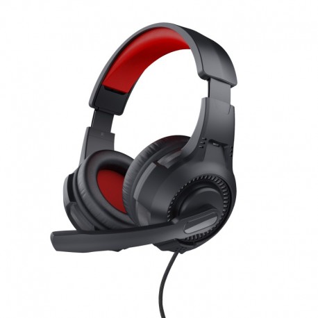 HEADSET TRUST BASICS GAMING - 24785 - 8713439247855