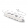 Tomada TP-LINK Smart Wi-Fi Power Strip. 3-Outlets. Homekit - 4897098683958