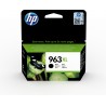 HP 963XL High Yield Black Ink - 0192545866637