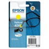 Tinteiro EPSON 408L DURABrite Ultra Ink Amarelo - 8715946701745