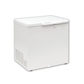 Orima ORE-242 Arca Horizontal Independente, 176 L, Branco - 226206 - 5603883213885