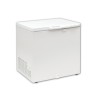 Orima ORE-242 Arca Horizontal Independente, 176 L, Branco - 226206 - 5603883213885