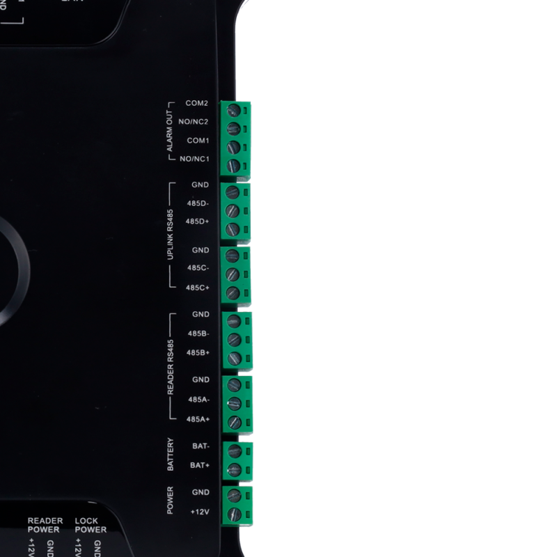 DS-K2601T-MAINBOARD