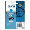 Tinteiro EPSON 408L DURABrite Ultra Ink Ciano - 8715946701721