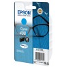 Tinteiro EPSON 408L DURABrite Ultra Ink Ciano - 8715946701721