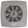 EXTRATOR WC CATA - UC-10 TIMER SILVER - 8422248082587