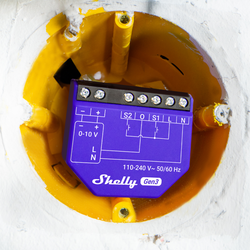 SH-DIMMER-01-10V-GEN3