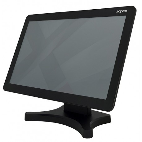 POS APPROX 18.5" Touch Capacitivo Intel I3- 8130U 8GB/128GB - 8435099530039