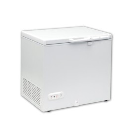 Orima ORH-292 Arca Horizontal Independente, 275 L, Branco - 226230 - 5603883213861