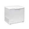 Orima ORH-292 Arca Horizontal Independente, 275 L, Branco - 226230 - 5603883213861